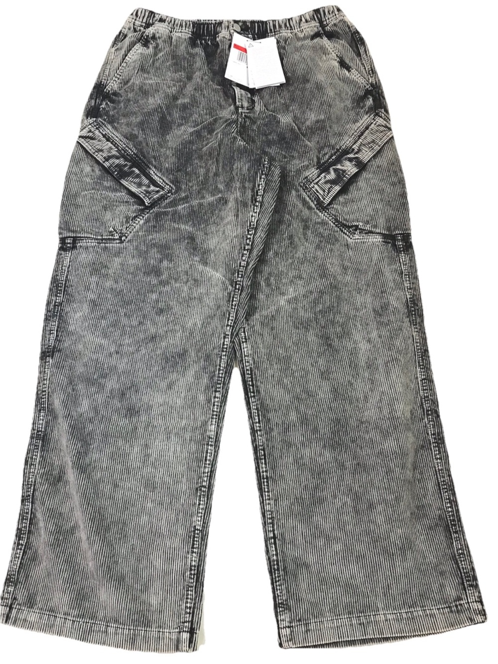 Jordan Flight Mens Corduroy Pants Size Large